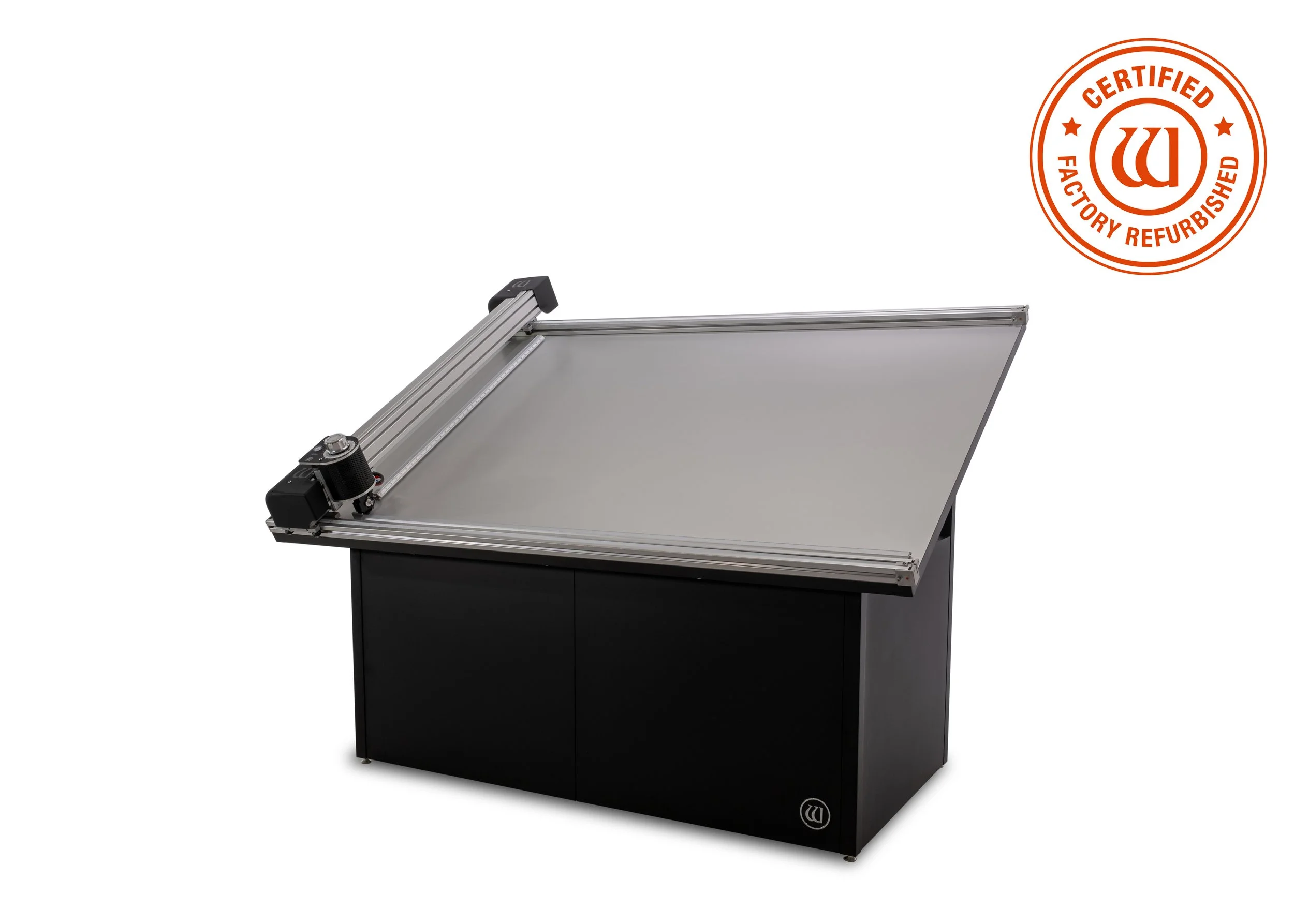 CMC Model 8000+ — Wizard International, Inc.